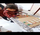 دبستان و پیش دبستان پسرانه غیردولتی ذکاوت - هماهنگی عصب و عضله