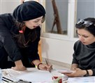 آموزشگاه نقاشی پارس فورته - آموزش انواع سبک های نقاشی