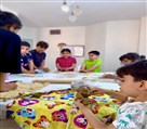 آموزشگاه نقاشی پارس فورته - آموزش سفال در کرج