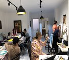 آموزشگاه نقاشی رستا - تصویر 141048