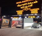 خدمات اتومبیل گلدن وی / صافکاری pdr - تصویر 118772