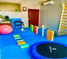 کلینیک کاردرمانی آترا - فضای کلینیک