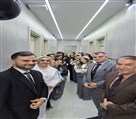 کلینیک زیبایی دکتر رضا مهدوی - کادر کلینیک نوین ایرانیان