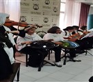 آموزشگاه موسیقی فرهنگ و هنر کرج - تصویر 143210