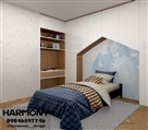 دکوراسیون داخلی هارمونی دیزاین - تصویر 115566