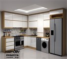 دکوراسیون داخلی هارمونی دیزاین - تصویر 115568