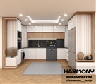 دکوراسیون داخلی هارمونی دیزاین - تصویر 115571