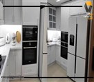 کابینت سازی تاپ دیزاین - تصویر 115949