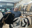 فروشگاه لباس زنانه اشلی سنتر - کت تینجری دخترتانه فری قیمت 2478000