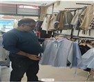 فروشگاه لباس زنانه اشلی سنتر - شومیز شیک زنانه فری سایز قیمت 1555000
