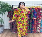 فروشگاه لباس زنانه اشلی سنتر - ساحلی بلند قدکار 140 عرض سینه 118 سایز 48 رنگبندی قیمت 500