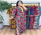 فروشگاه لباس زنانه اشلی سنتر - ساحلی بلند قدکار 140 عرض سینه 118 سایز 48 رنگبندی قیمت 500