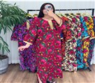 فروشگاه لباس زنانه اشلی سنتر - ساحلی بلند قدکار 140 عرض سینه 118 سایز 48 رنگبندی قیمت 500