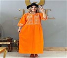 فروشگاه لباس زنانه اشلی سنتر - ساحلی بلند قدکار 140 عرض سینه120 سایز 52 رنگبندی قیمت 500