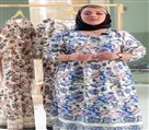 فروشگاه لباس زنانه اشلی سنتر - ساحلی بلند قدکار 140 عرض سینه120 سایز 52 رنگبندی قیمت 500