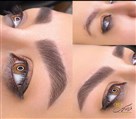 مرکز تخصصی فیبروز ابرو فرزانه کریمی - میکروبلیدینگ و فیبروز ابرو