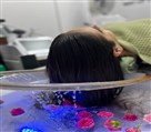 مرکز پوست، مو، لاغری و لیزر اسکین فیت - تصویر 130448