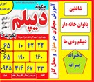 مدرسه بزرگسالان الکترونیکی دخترانه و پسرانه معلم - تصویر 118351