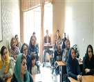 دبیرستان پسرانه غیردولتی دوره اول متوسطه سخت کوشان - جلسه اولیا و مربیان