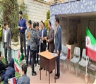 دبیرستان پسرانه غیردولتی دوره اول متوسطه سخت کوشان - جشن اعلام نمرات برتر 