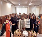 پانسیون مطالعاتی و آکادمی کنکور شیوانا (دخترانه) - جشن تو پانسیون یه چیز دیگه ست!
