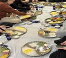 مجتمع آموزشی آبادگران - اردوی کویر کاشان 