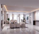 طراحی و اجرای تخصصی دکوراسیون داخلی مسکونی کارو - طراحی مسکونی