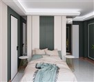 طراحی و اجرای تخصصی دکوراسیون داخلی مسکونی کارو - طراحی مسکونی