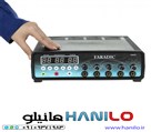 تجهیزات پزشکی هانیلو - دستگاه فیزیوتراپی توتال تنس