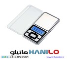تجهیزات پزشکی هانیلو - ترازو جیبی