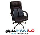 تجهیزات پزشکی هانیلو - پشتی طبی زیفن بک