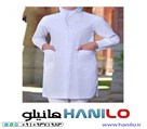 تجهیزات پزشکی هانیلو - روپوش سفید