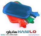 تجهیزات پزشکی هانیلو - کیسه آبگرم