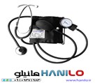 تجهیزات پزشکی هانیلو - فشارسنج عقربه ای