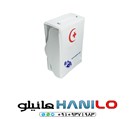 تجهیزات پزشکی هانیلو - جعبه کمک های اولیه