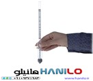 تجهیزات پزشکی هانیلو - الکل سنج