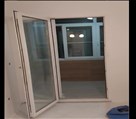 شیشه بری و پنجره دوجداره upvc گلس من - تصویر 131650