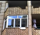 شیشه بری و پنجره دوجداره upvc گلس من - تصویر 131652