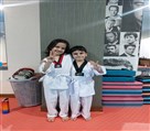 سارا حیدری (مربی تکواندو بانوان) - تصویر 121368