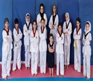 سارا حیدری (مربی تکواندو بانوان) - تصویر 123721