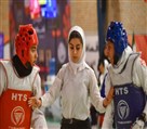 سارا حیدری (مربی تکواندو بانوان) - تصویر 125341