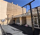 خانه ورزشی اِف جِی - محیط باشگاه