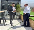 باشگاه تکوانده پرسیس - تکواندو مهرشهر