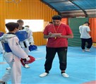باشگاه تکوانده پرسیس - تکواندو مهرشهر