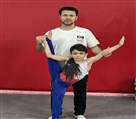 باشگاه تکوانده پرسیس - تصویر 125267