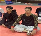 باشگاه تکوانده پرسیس - تصویر 125275