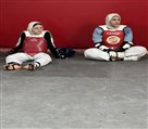 باشگاه تکوانده پرسیس - تصویر 125277
