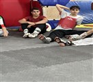 باشگاه تکوانده پرسیس - تصویر 125278