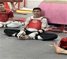 باشگاه تکوانده پرسیس - تصویر 125279
