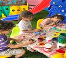 موسسه فرهنگی هنری سبک موفقیت زندگی - پسش دبستانی